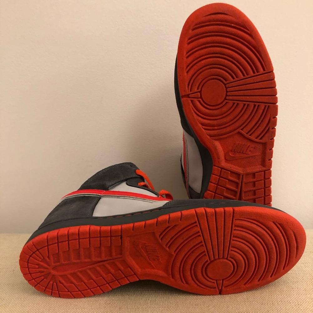 Nike Dunk High - image 7